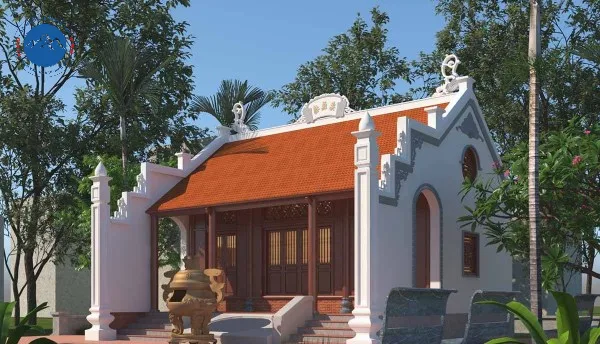Bậc thềm đá Trung Lập thi công bền đẹp theo thời gian