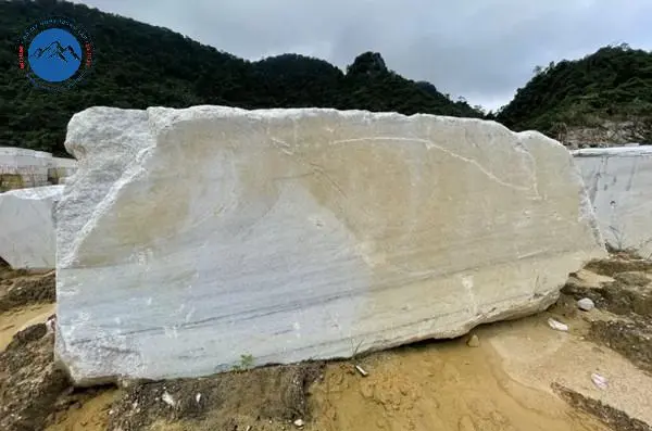 Chất lượng nguyên liệu đá tự nhiên tuyển chọn