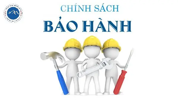 Chi phí minh bạch và chính sách bảo hành dài hạn