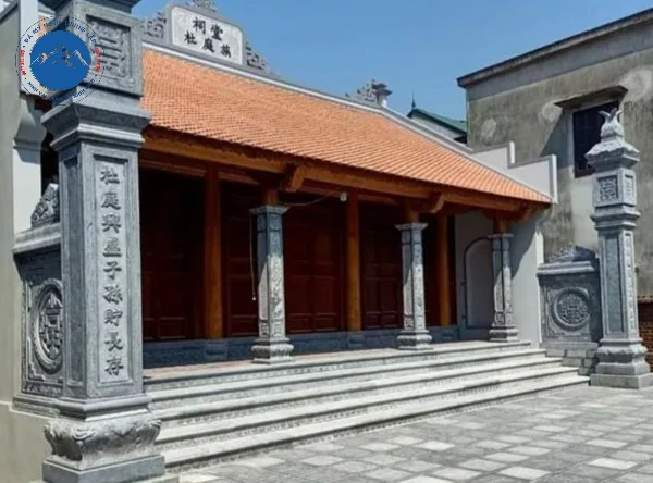 Có nhận làm bậc thềm theo kích thước riêng không?