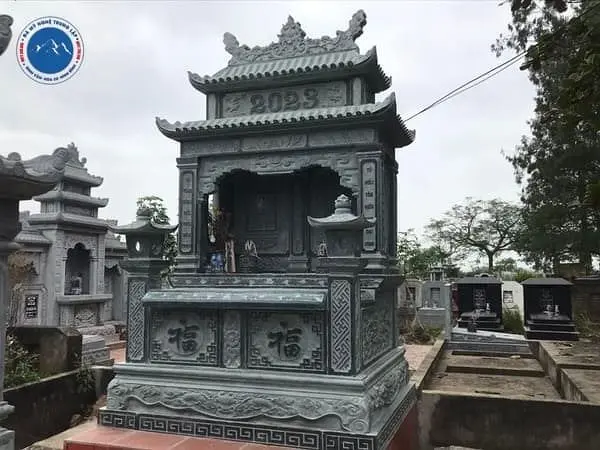 Đá Mỹ Nghệ Bảo An