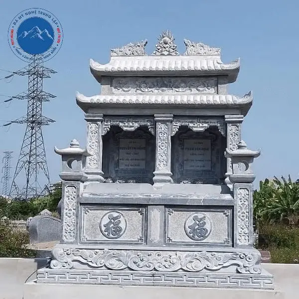 Đá Mỹ Nghệ Đạt Phong