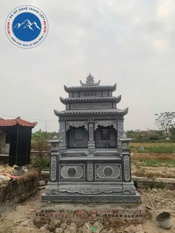 Đá Mỹ Nghệ Huy Nam