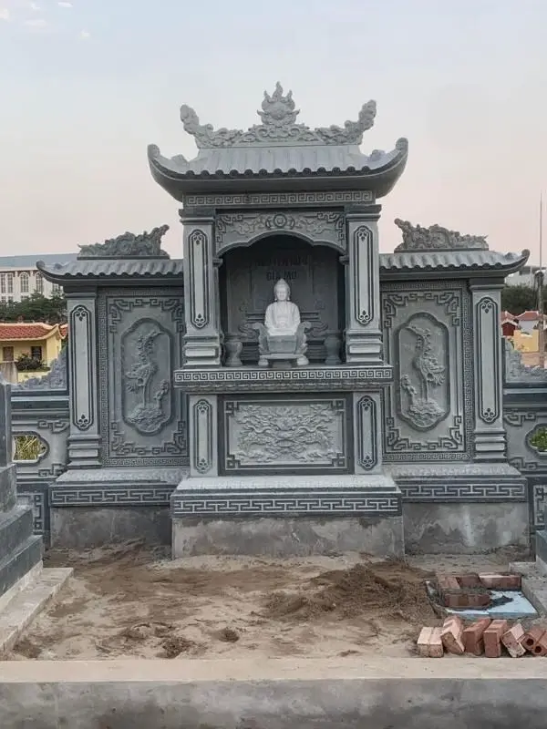 Đá Mỹ Nghệ Minh Lập