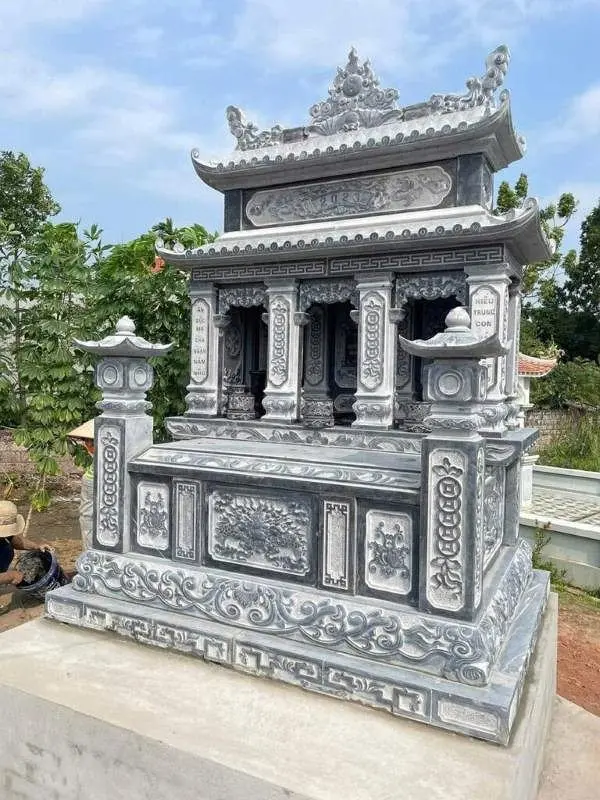 Đá Mỹ Nghệ Quang Trung