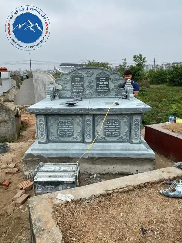 Đá Mỹ Nghệ Thái Duy