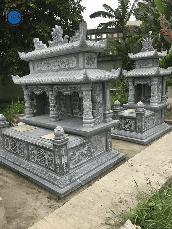 Đá xanh có bền khi lắp đặt tại vùng núi Hòa Bình không?