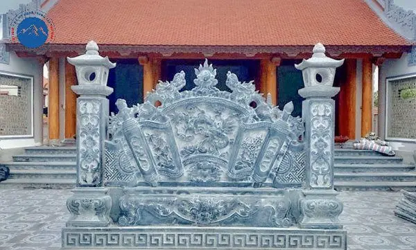 Đá xanh rêu có tốt hơn đá xanh đen truyền thống không?