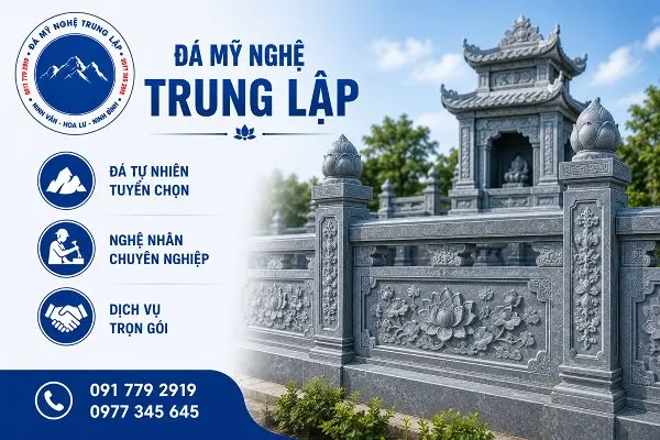 Dịch vụ tận tâm từ thiết kế đến thi công