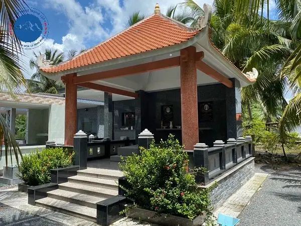 Đội ngũ nghệ nhân lâu năm giàu kinh nghiệm