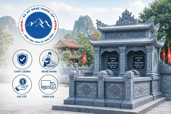 Đội ngũ nghệ nhân