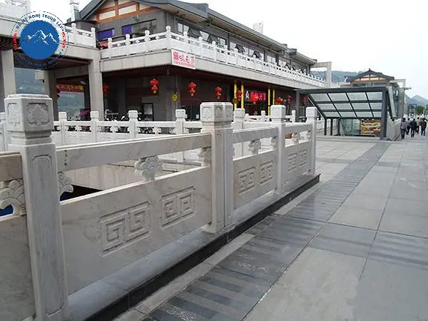 Kích thước và tổng chiều dài công trình
