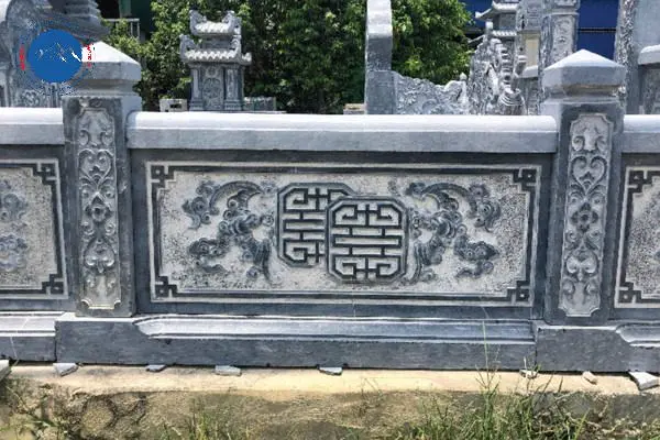 Lắp đặt lan can đá mất bao lâu?