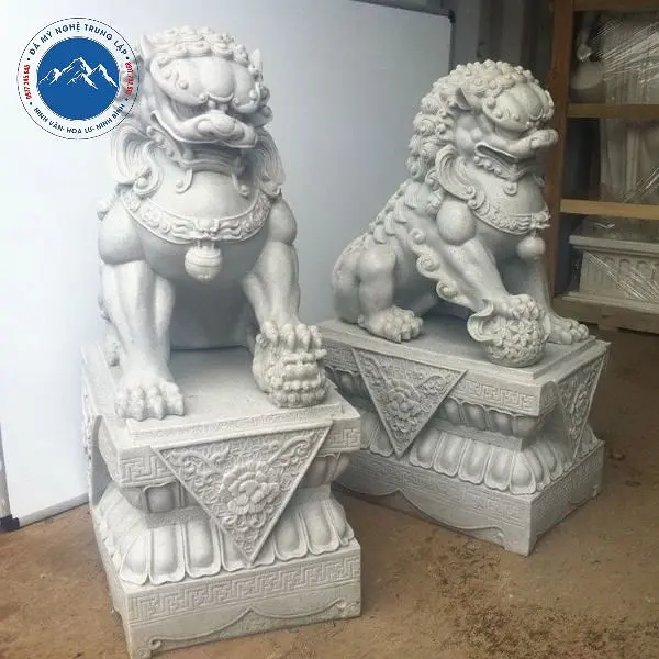 Lưu ý khi bài trí để duy trì linh tính