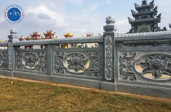 Nguồn nguyên liệu đá tự nhiên tuyển chọn