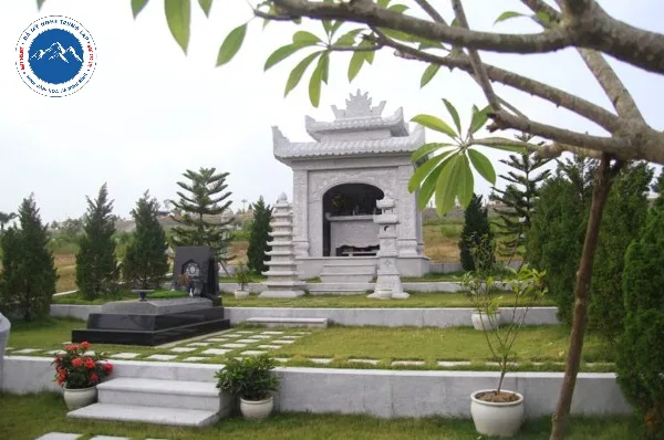 Những yếu tố chính quyết định đến giá nhà mồ đá
