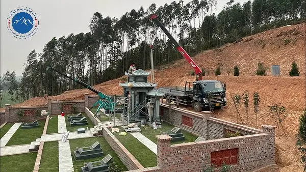 Quy trình làm việc chuyên nghiệp