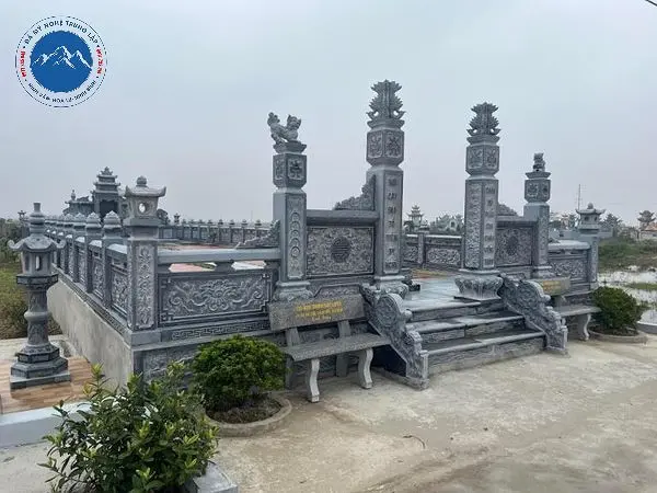 Quy trình thi công & vận chuyển chuyên nghiệp