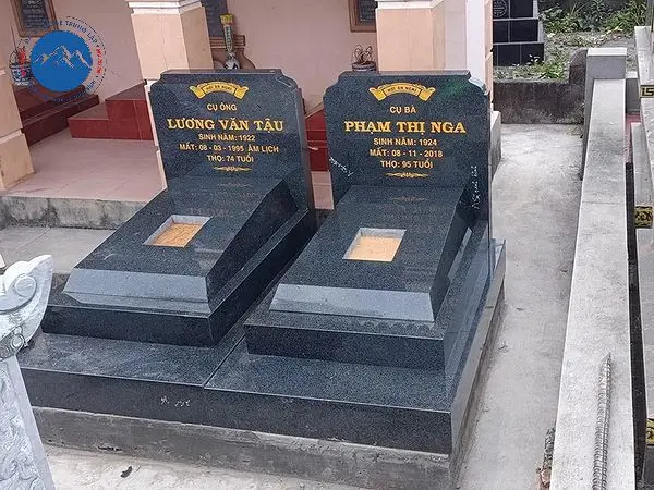 Sử dụng đá nguyên khối 100%