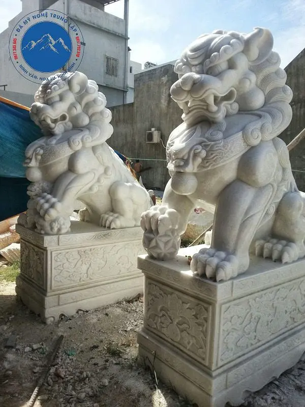 Tỳ hưu đá phù hợp với nhiều ngân sách