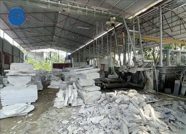 Xưởng chế tác trực tiếp không qua trung gian