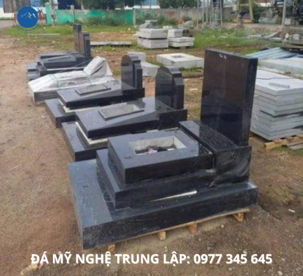 Thông tin chung về mộ đá 46