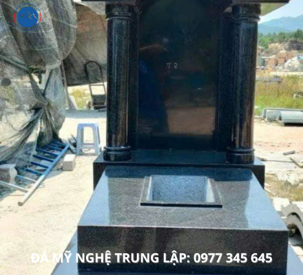 Thông tin chung về mộ đá 30