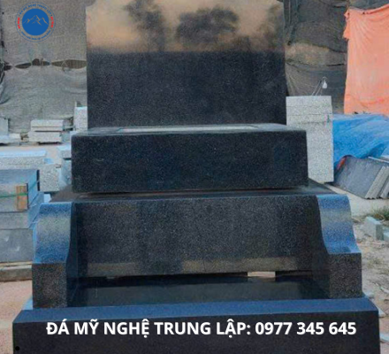 Thông tin chung về mộ đá 23