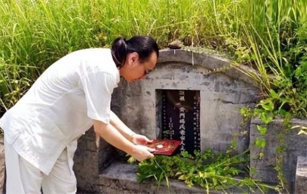 Biện pháp phòng tránh để ngăn chặn tình trạng mộ bị đọng nước