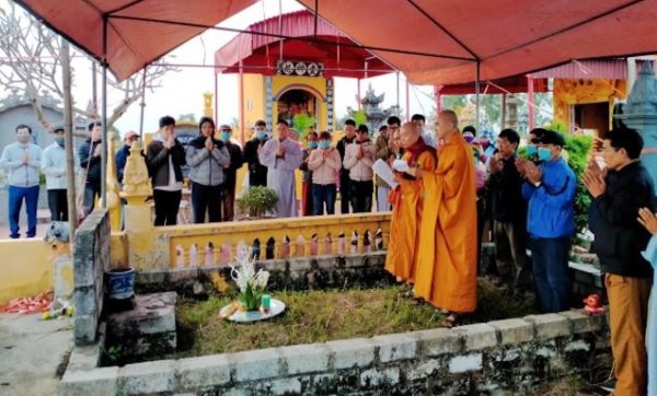 Các dấu hiệu cảnh báo “điềm không may” nên tránh cải táng
