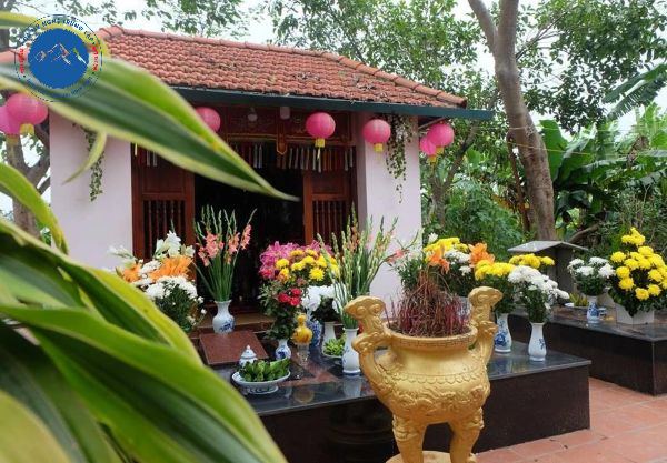 Cách sắm lễ cúng Thần Linh – Thổ Địa – Thổ Công