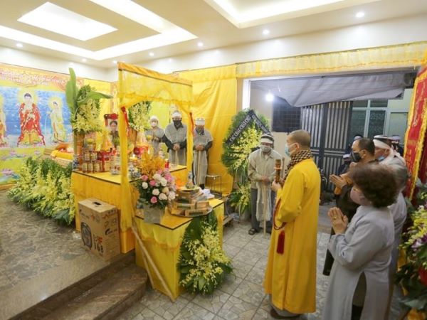 Cách tính tuần đầu kể từ ngày mất (tính theo ngày mất cụ thể)