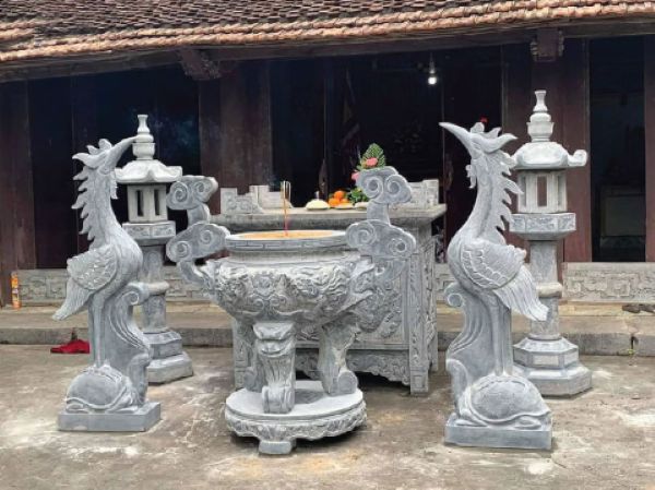 Cân bằng năng lượng trong không gian làm việc