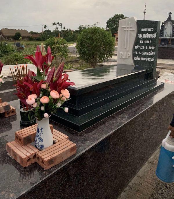 Cân đối kích thước chuẩn theo thước Lỗ Ban