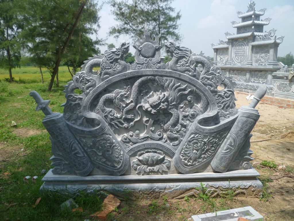 Chân đế cuốn thư