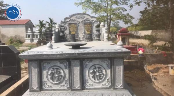 Chất liệu đá tự nhiên sử dụng trong chế tác