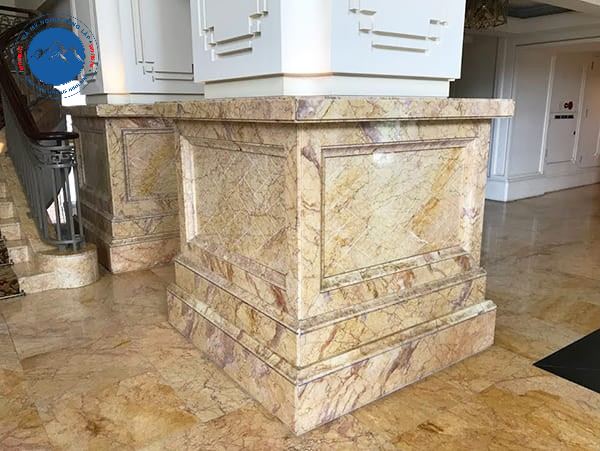 Chịu lực tốt, độ bền cao