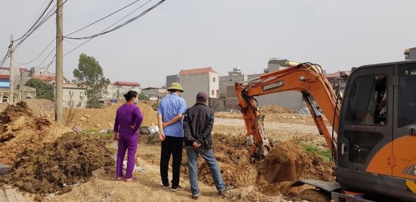Chọn ngày giờ phù hợp để cải táng và di chuyển mộ