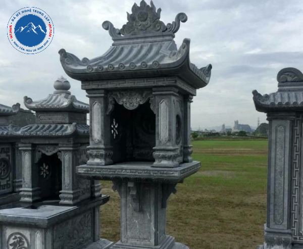 Chọn nơi thoáng đãng