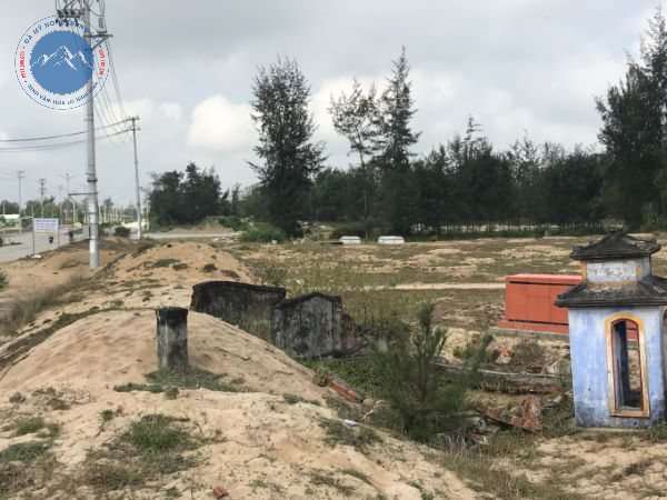 Chọn vị trí đất hợp phong thủy