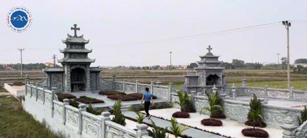 Cơ sở chế tác đá mỹ nghệ Quang Tùng
