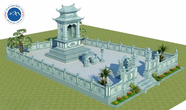 Cơ sở chế tác đá mỹ nghệ Trọng Dũng