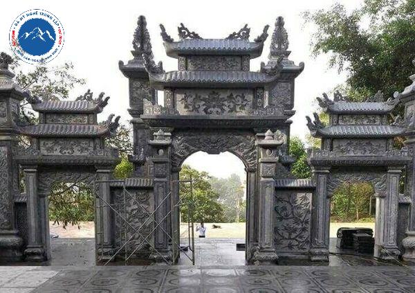 Cơ sở chế tác đá Ninh Vân TUYEN BICH