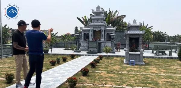 Cơ sở Đá Mỹ Nghệ Minh Công