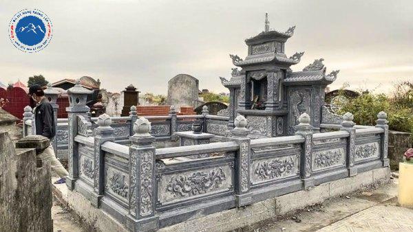 Cơ sở Đá Mỹ Nghệ Minh Quân