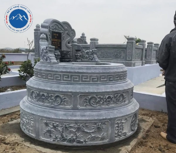 Cơ sở Đá Mỹ Nghệ Ninh Vân