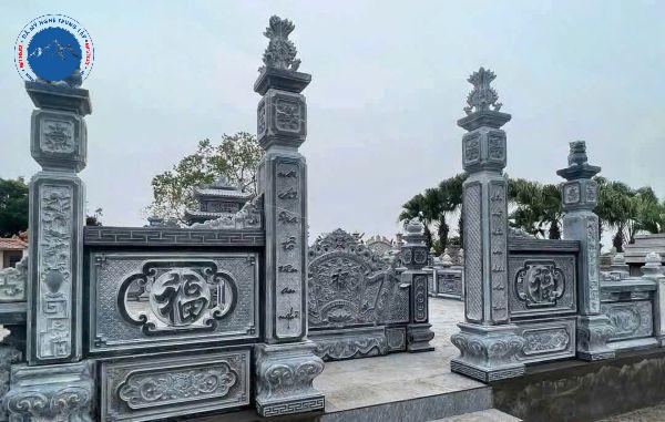 Cơ sở thi công Đá Mỹ Nghệ Trung Lập