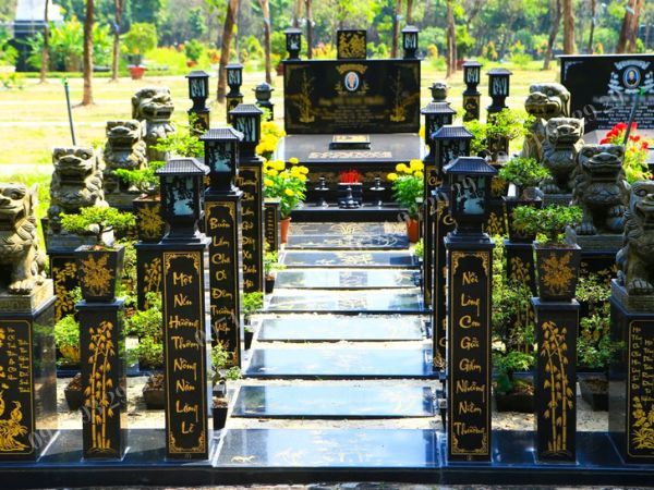 Có thể bốc mộ và cải táng trong năm nhuận không?