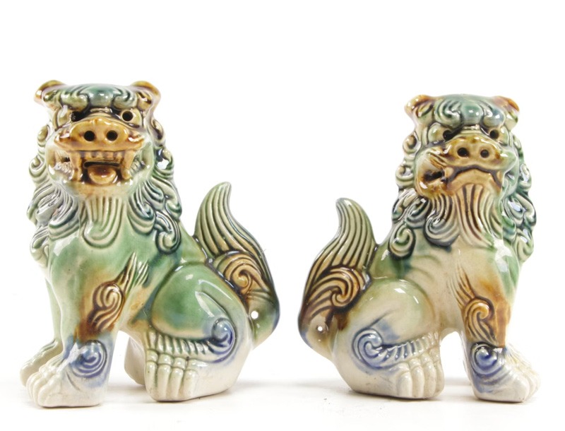 Con nghê hợp với tuổi nào?