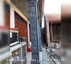 Ứng Dụng của Cột Đá